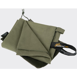 Ręcznik Helikon Field Towel duży Olive Green