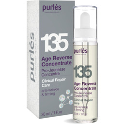 Purles 135 Age Reverse Concentrate Naprawczy Koncentrat Młodości