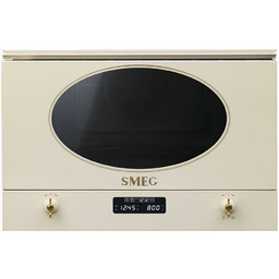 Smeg Kuchenka mikrofalowa MP822PO