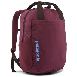 Plecak miejski Patagonia Atom Tote Pack - berry