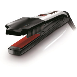 Prostownica jonowa VALERA ze szczotką X-BRUSH