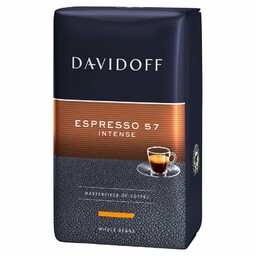Davidoff - Kawa palona ziarnista Espresso 57