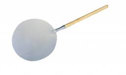 Tom-gast Łopata do pizzy z aluminium, Ø203x510 mm,