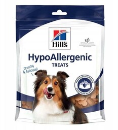 HILL''S Hypoallergenic przysmak dla psa 220g