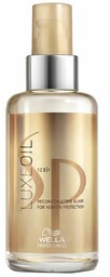 SP Luxe Oil Reconstructive Elixir eliksir odbudowujący