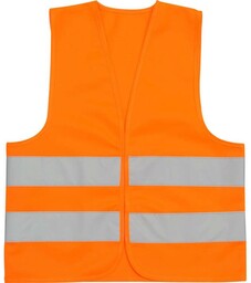 Vorel Kamizelka ostrzegawcza vest-o rozm. xl 74661