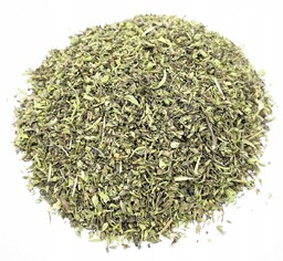 Cząber Ziele Cząbru Cięte 1 Kg Naturalny Sklep