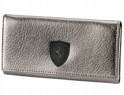 Damski portfel PUMA SF LS WALLET FERRARI