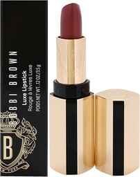 BOBBI BROWN Luxe Lipstick  Bahama Brown, 3,5