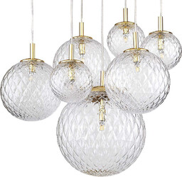 Lampa wisząca nad stół CADIX 4608 TK Lighting