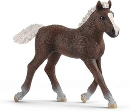 Schleich Slh13899 Koń Szwardzwaldzki Źrebię 20''