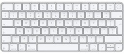Apple Magic Keyboard Klawiatura z Touch ID