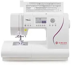 Singer C-430 Maszyna do szycia
