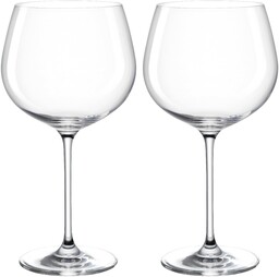 LEONARDO Il Mondo Gin Tonic zestaw 2 szklanek