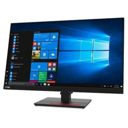 Lenovo ThinkVision T27q- 60Hz QHD 27'' IPS 4ms