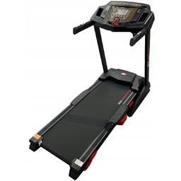 Bieżnia elektryczna Enero Fit Platinium V200 1839W 16km/h