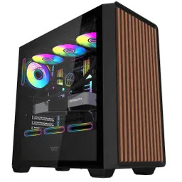 Darkflash DS900WD Czarny Obudowa