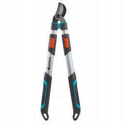 Gardena Nożyce teleskopowe do gałęzi telecut 650-900 B