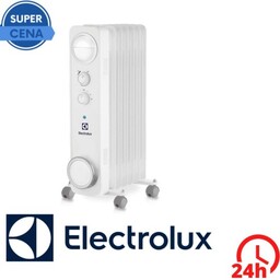 Grzejnik olejowy 66x32x12 cm ELECTROLUX (1500 W) EOH/M-6157