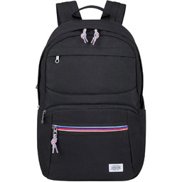 Amerykański minister wycieczek optymistycznie - plecak laptopa, 45