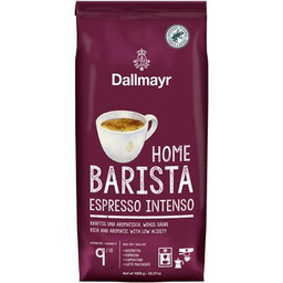 Kawa ziarnista Dallmayr Home Barista Espresso Intenso 1kg