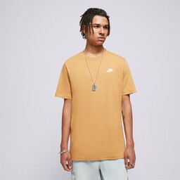 NIKE T SHIRT M NSW CLUB TEE