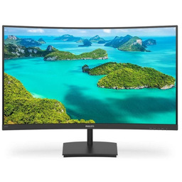 PHILIPS MONITOR LED 23,6" 241E1SCA/00