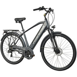 INDIANA Rower elektryczny E-Trekking 3.0 M20 28 cali