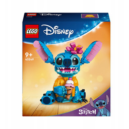 Lego Disney Stitch 43249