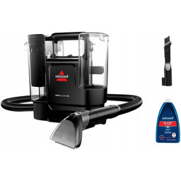 Odkurzacz piorący Bissell 3931N SpotClean C5 Pro 400W