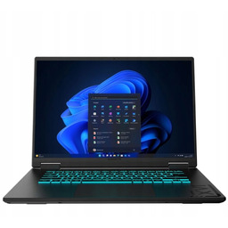 Laptop 15,6" Gigabyte Gaming A16 Ryzen 7 260/16GB/512/W11