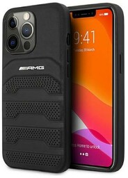Mercedes-Benz AMG do iPhone 13 Pro Etui dedykowane