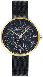 Obaku Denmark V289LHGBMB