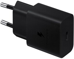 Samsung 15W EP-T1510 (bez kabla) czarna