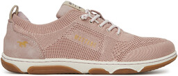 Sneakersy Mustang 1488-303 Różowy