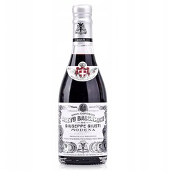 Ocet balsamiczny premium Giusti Aceto 250ml - Modena