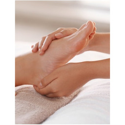 SPA dla stóp Brenna