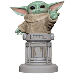 Stojak na Kontroler/Telefon Star Wars Baby Yoda