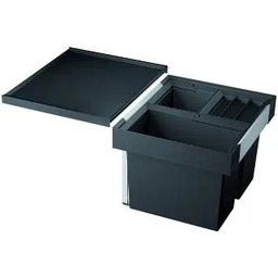 Blanco FLEXON II 50/3 521470 1x19l 2x8l Sortownik