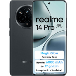 Smartfon REALME 14 Pro 5G 12 GB/512 GB
