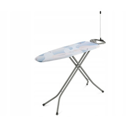 Deska Do prasowania Bravo Plus Vileda 120x38cm Stabilna