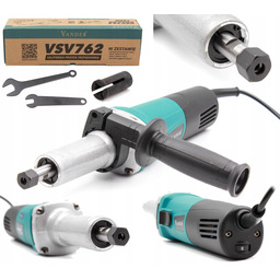 Vander Szlifierka prosta trzpieniowa palcowa 750W