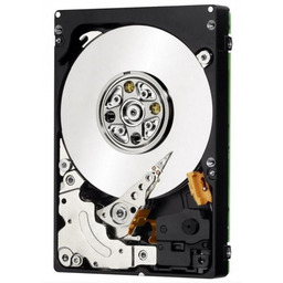 IBM 300GB 2,5" 10K HDD