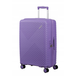 Tsa polipropylen walizka średnia American Tourister Diablast 68cm