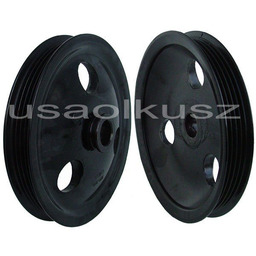 Koło pasowe pompy wspomagania Chrysler PT Cruiser 2,0