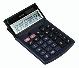 Kalkulator TOOR TR-2266A - X06796