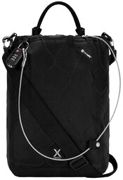 Sejf podróżny Pacsafe Travelsafe X15 czarny