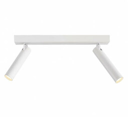 Lampa sufitowo-ścienna Roll 50912201 Kaspa LED 8,4W 3000K