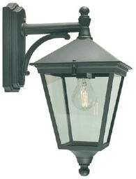 Norlys - London Down Zewnętrzna Lampa Ścienna Mała