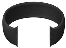 Apple Watch pasek U26 - czarny - 38/40mm